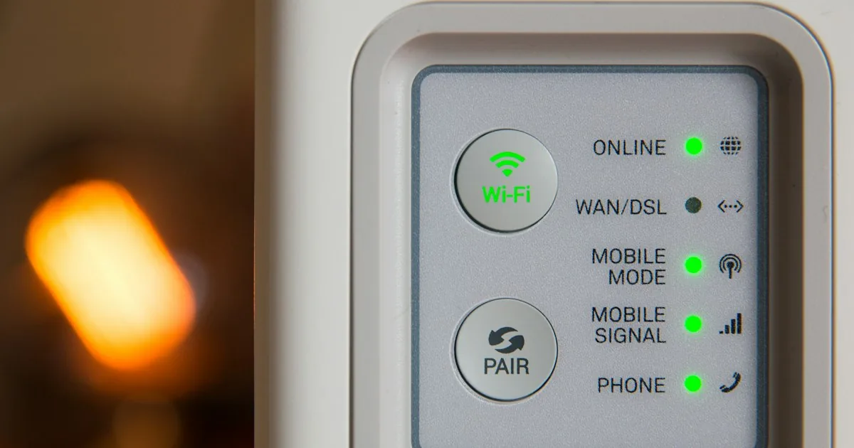 全屋 WiFi 覆盖别再堆路由器:Mesh 组网一次讲清