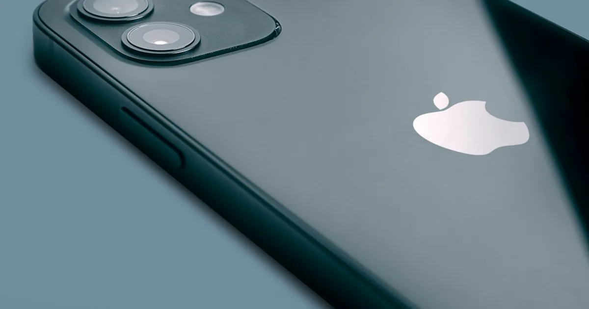 iPhone 16 发布：最大的变化，是侧边多出来的那个按钮